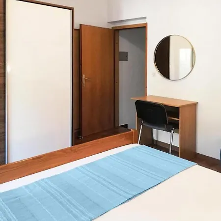 Apartman Silva