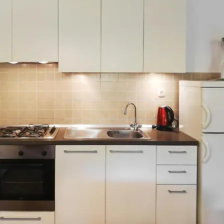 Silva Apartment Pula