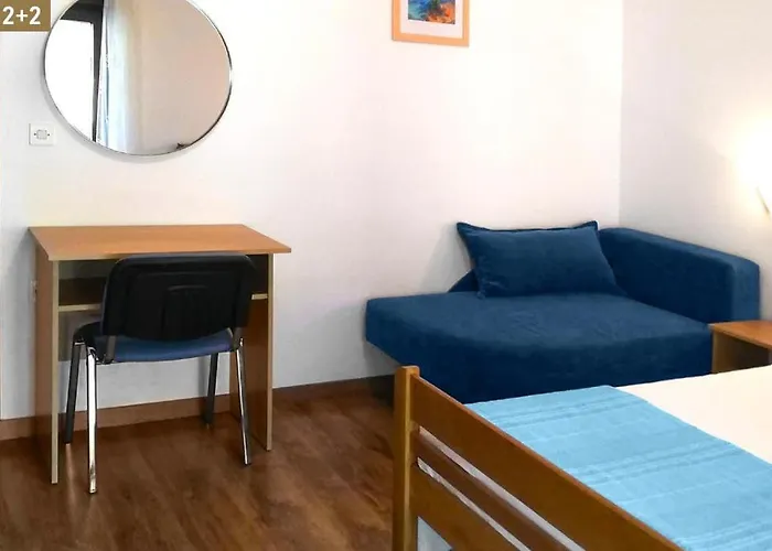 Silva Apartment Pula