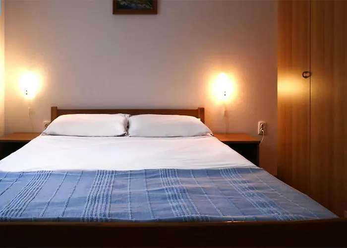 Apartman Silva