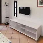 Appartement Silva *