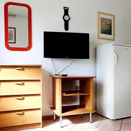 Silva Διαμέρισμα *