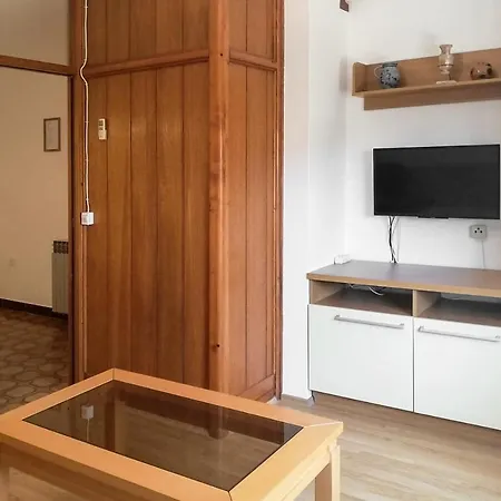 Silva Apartment