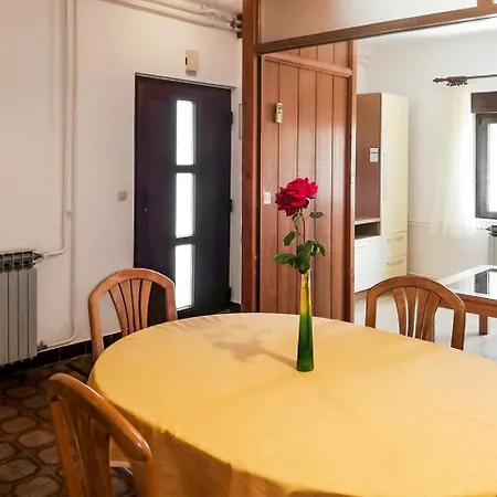 Apartman Silva Póla