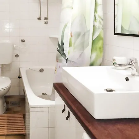 Silva Διαμέρισμα *