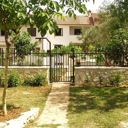 Διαμέρισμα Silva *