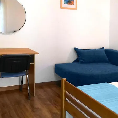 Silva Apartment Pula