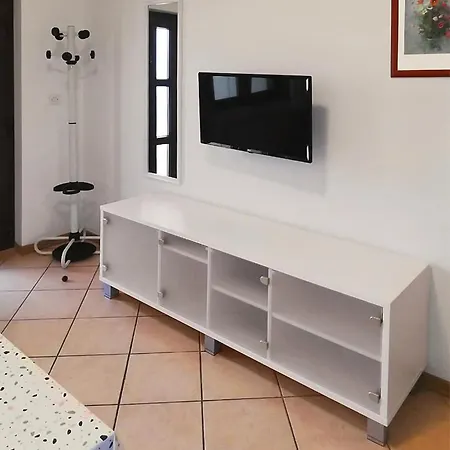 Lägenhet Silva *