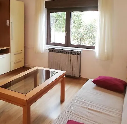 Silva Apartment