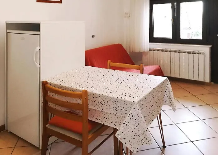 Apartment Silva *